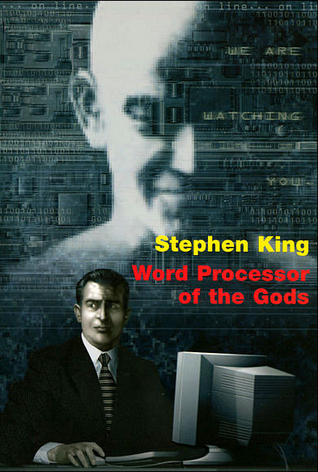 Word Processor of the Gods