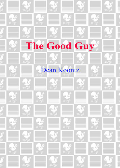 The Good Guy