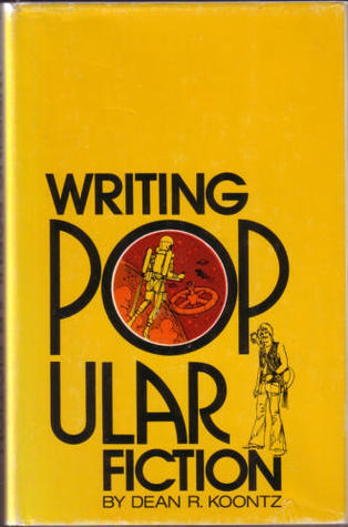 Writing Popular Fiction