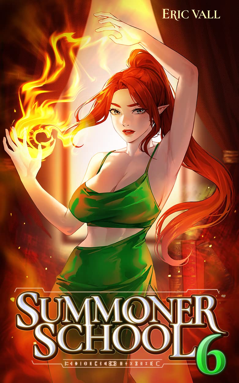 Summoner School 6