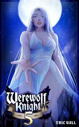 Werewolf Knight 5
