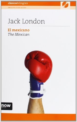 The Mexican (illustrated)