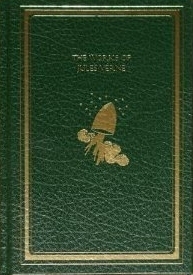 Works of Jules Verne