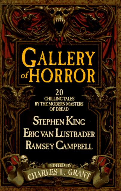 Gallery of Horror aka The Dodd, Mead Gallery of Horror (1983)