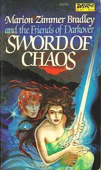 A Sword Called Chaos
