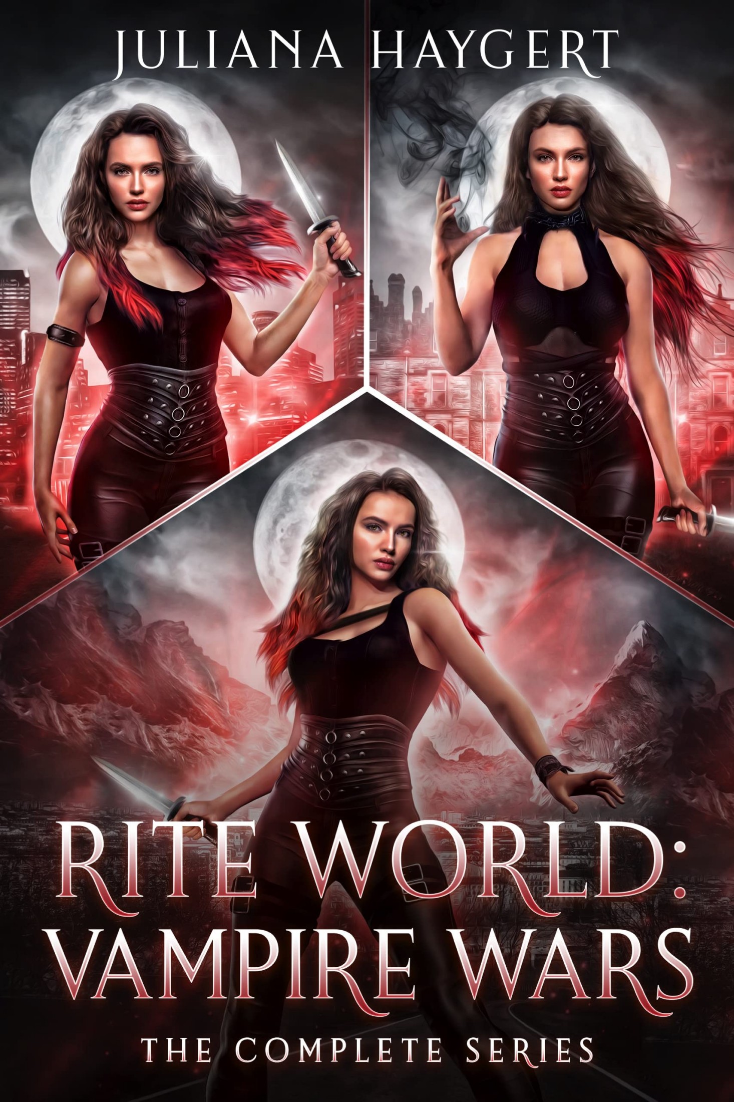 Rite Worlds