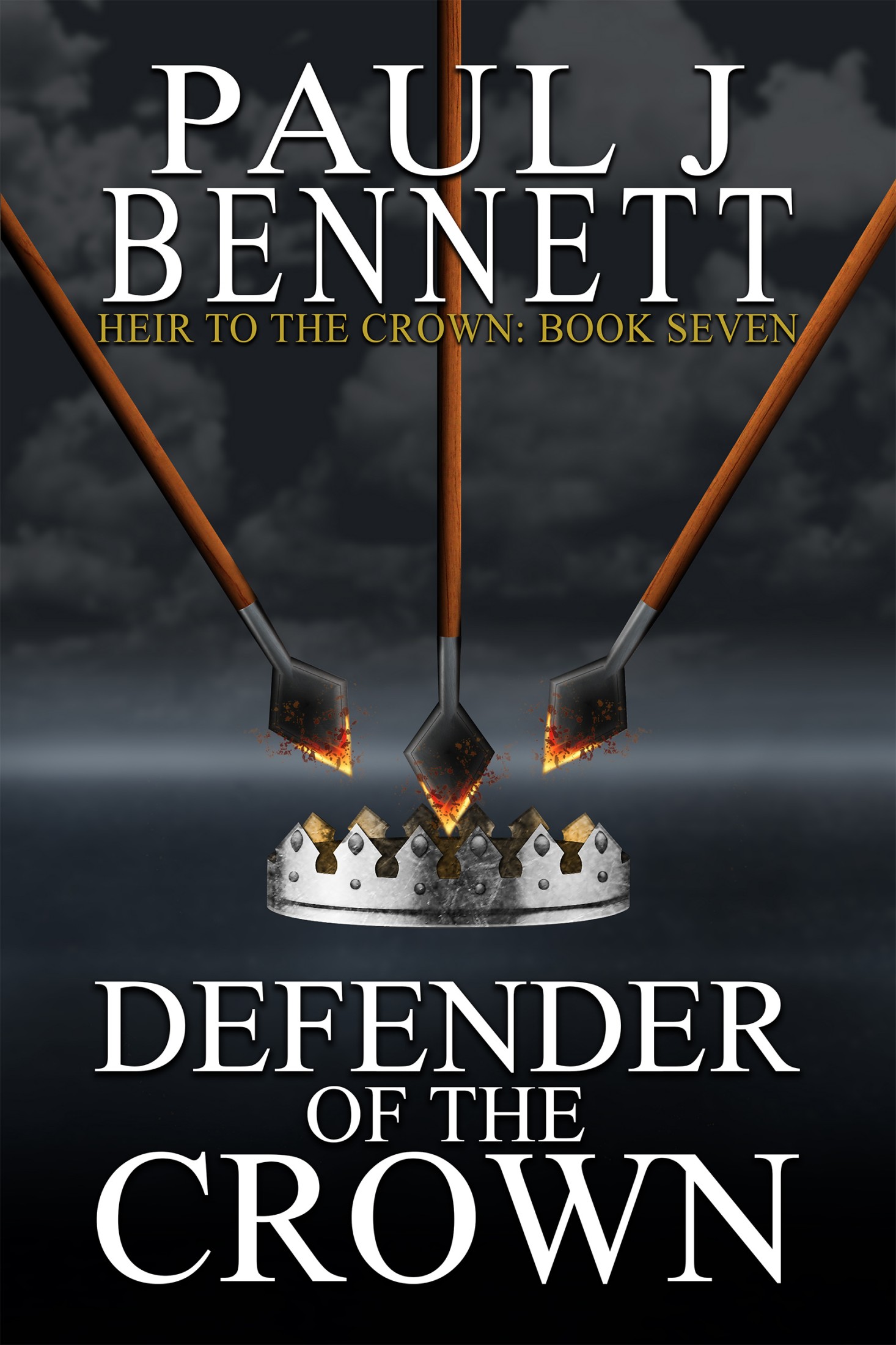 Defender of the Crown