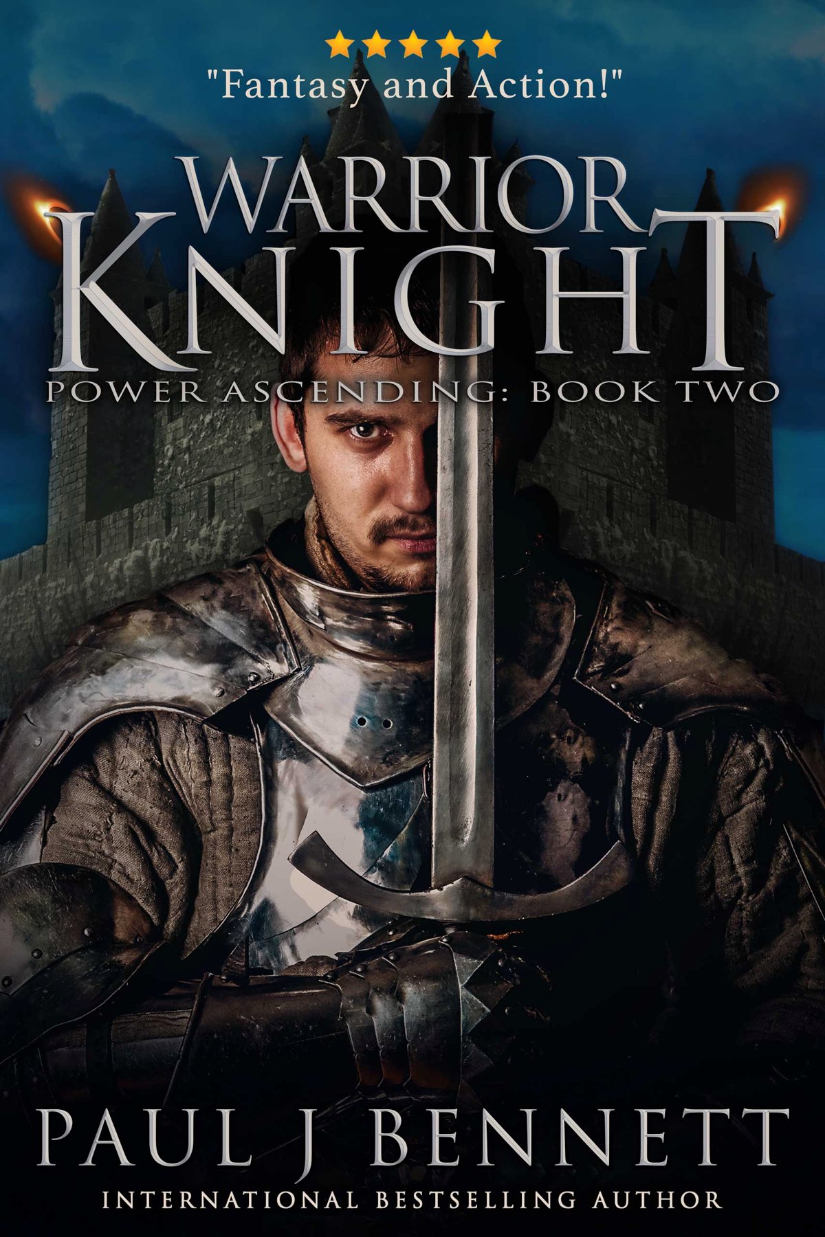 Warrior Knight