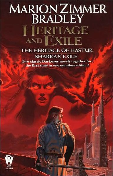 Marion Zimmer Bradley's Fantasy, Summer 1988 Final Exam