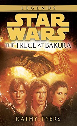 The Truce at Bakura