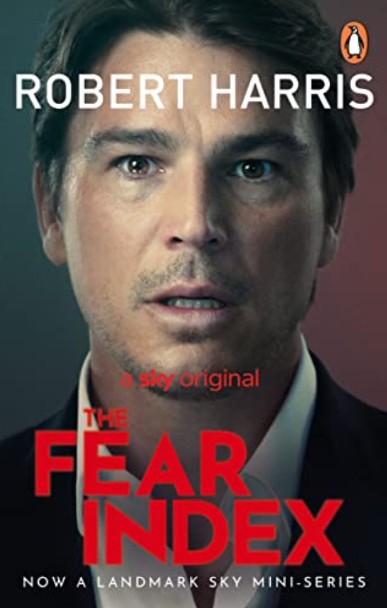 The Fear Index
