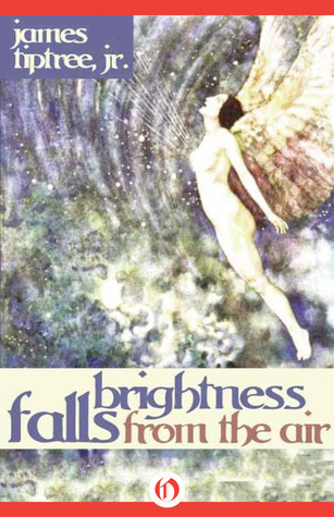 Brightness Falls from the Air