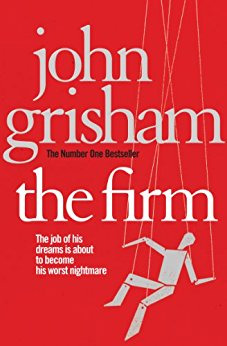 The Firm (John Grisham) By John Grisham(A)/D.W. Moffett(N) [Audiobook]