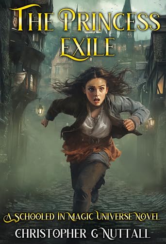 The Princess Exile