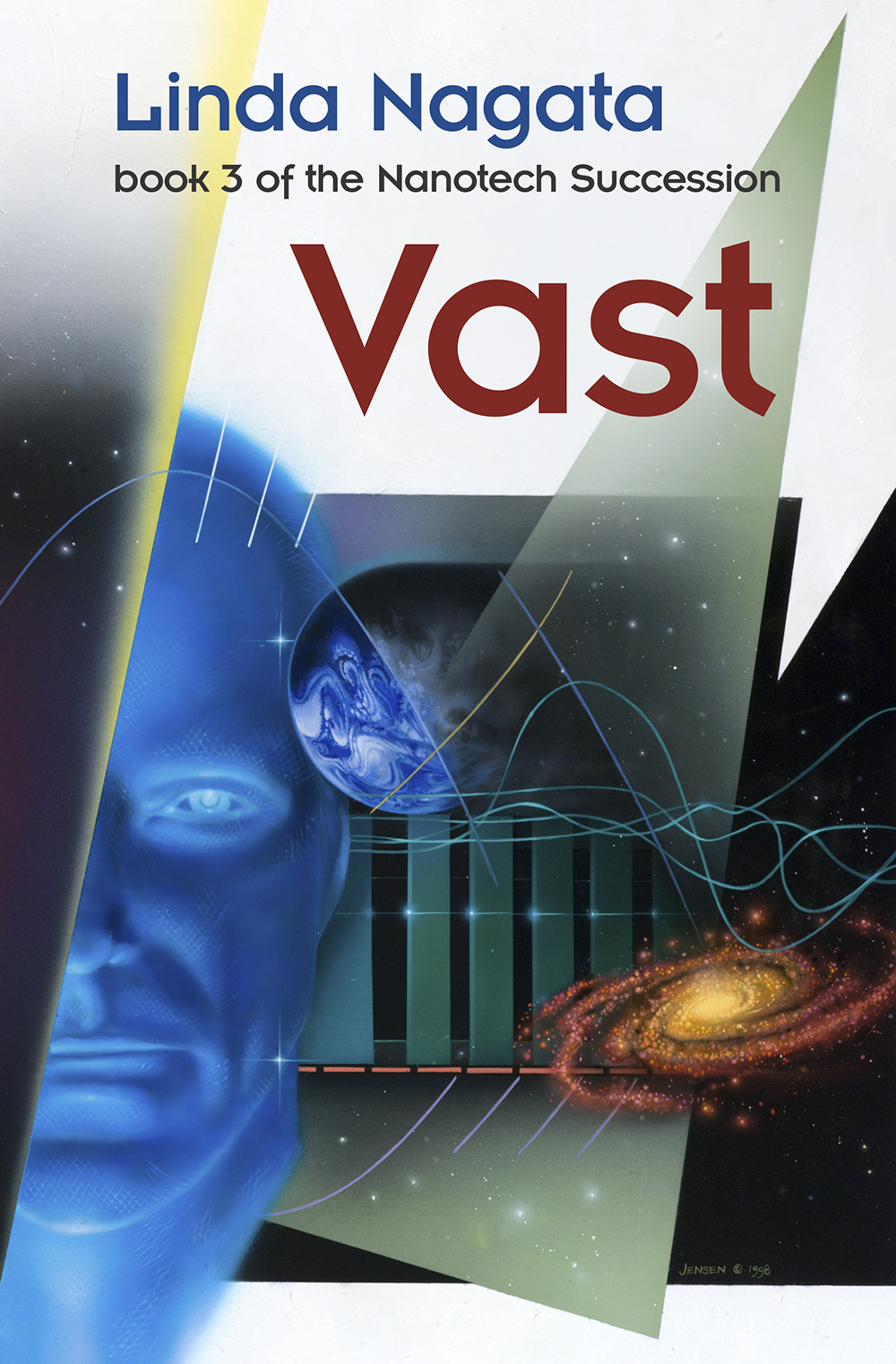 Vast