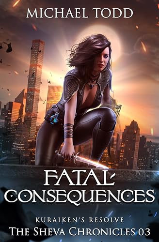 Fatal Consequences