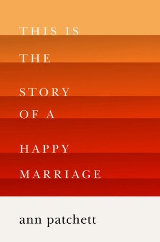 This Is the Story of a Happy Marriage