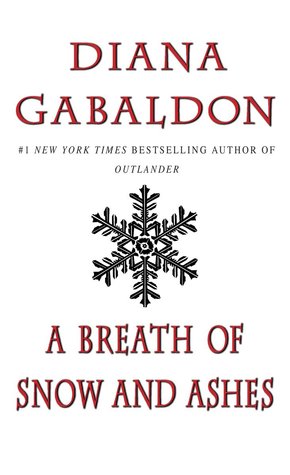 A Breath of Snow and Ashes