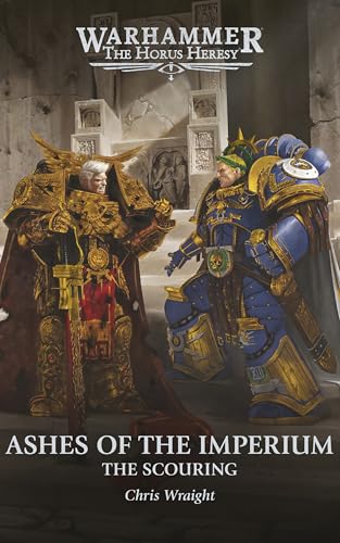 Ashes of the Imperium