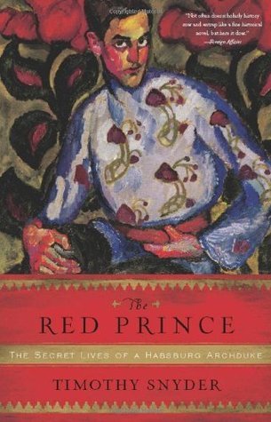 The Red Prince