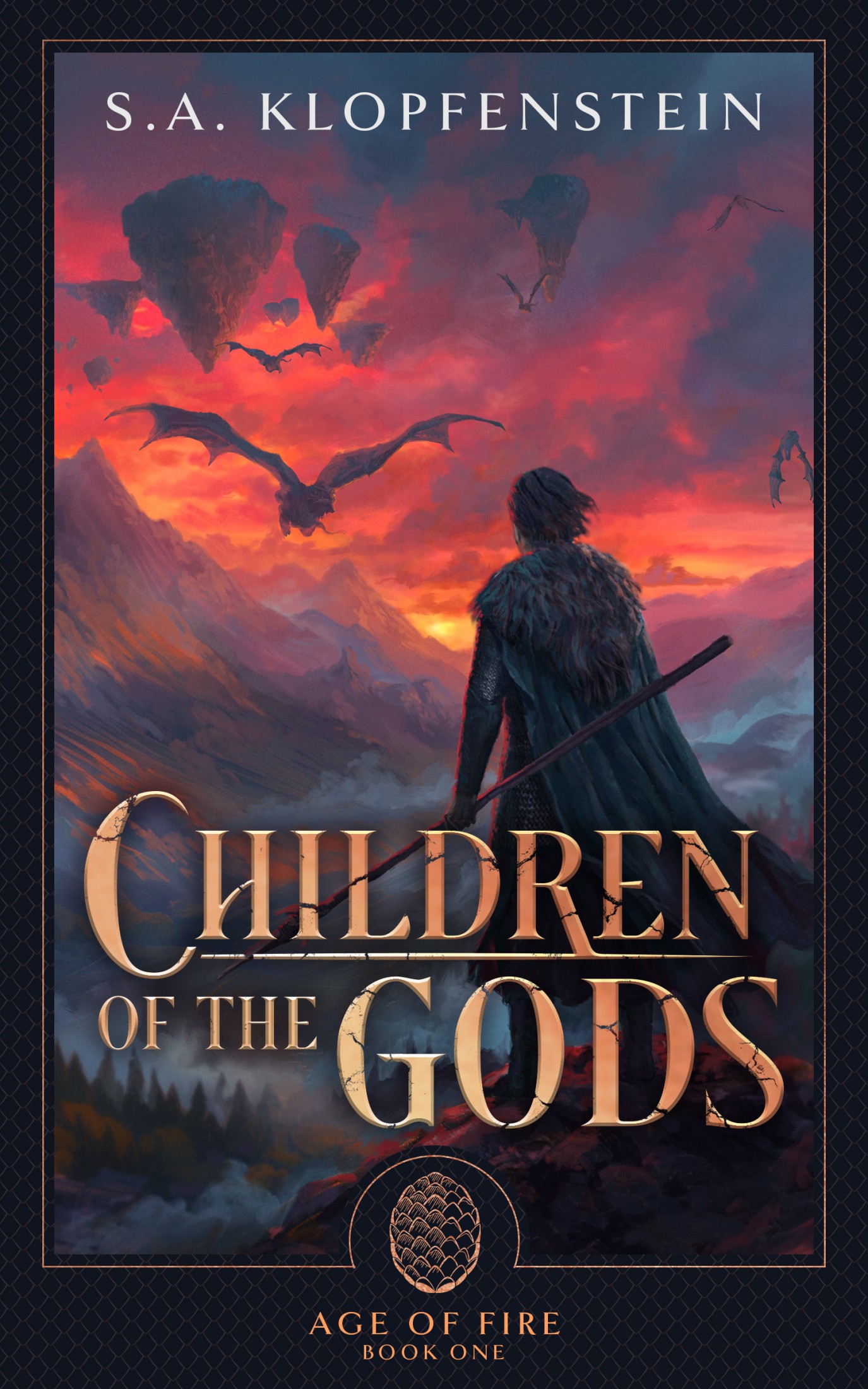 Children of the Gods