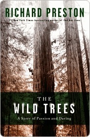 The Wild Trees