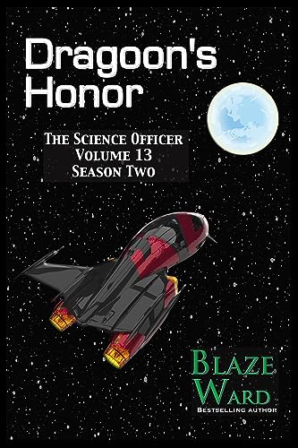 Dragoon's Honor