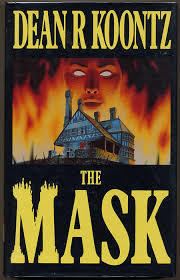 [ The Mask ] By Koontz, Dean R ( Author ) [ 2012 ) [ Compact Disc ]