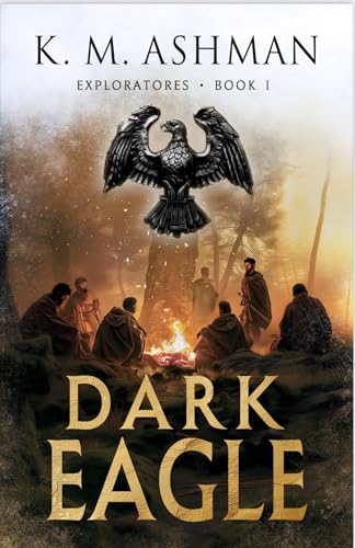 Dark Eagle