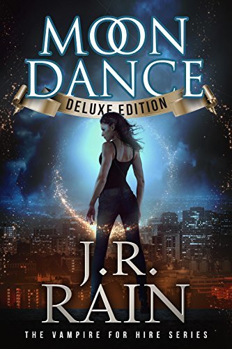 Moon Dance