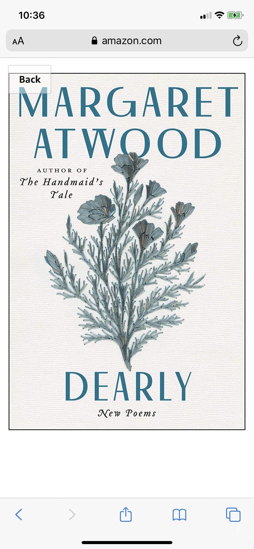 Dearly