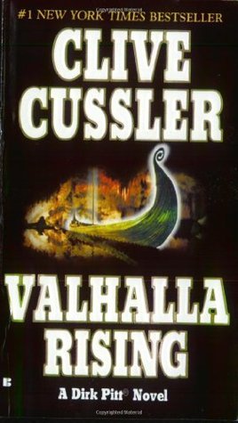 Valhalla Rising