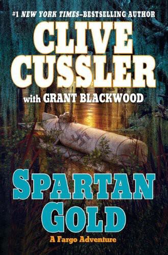 Clive Cussler