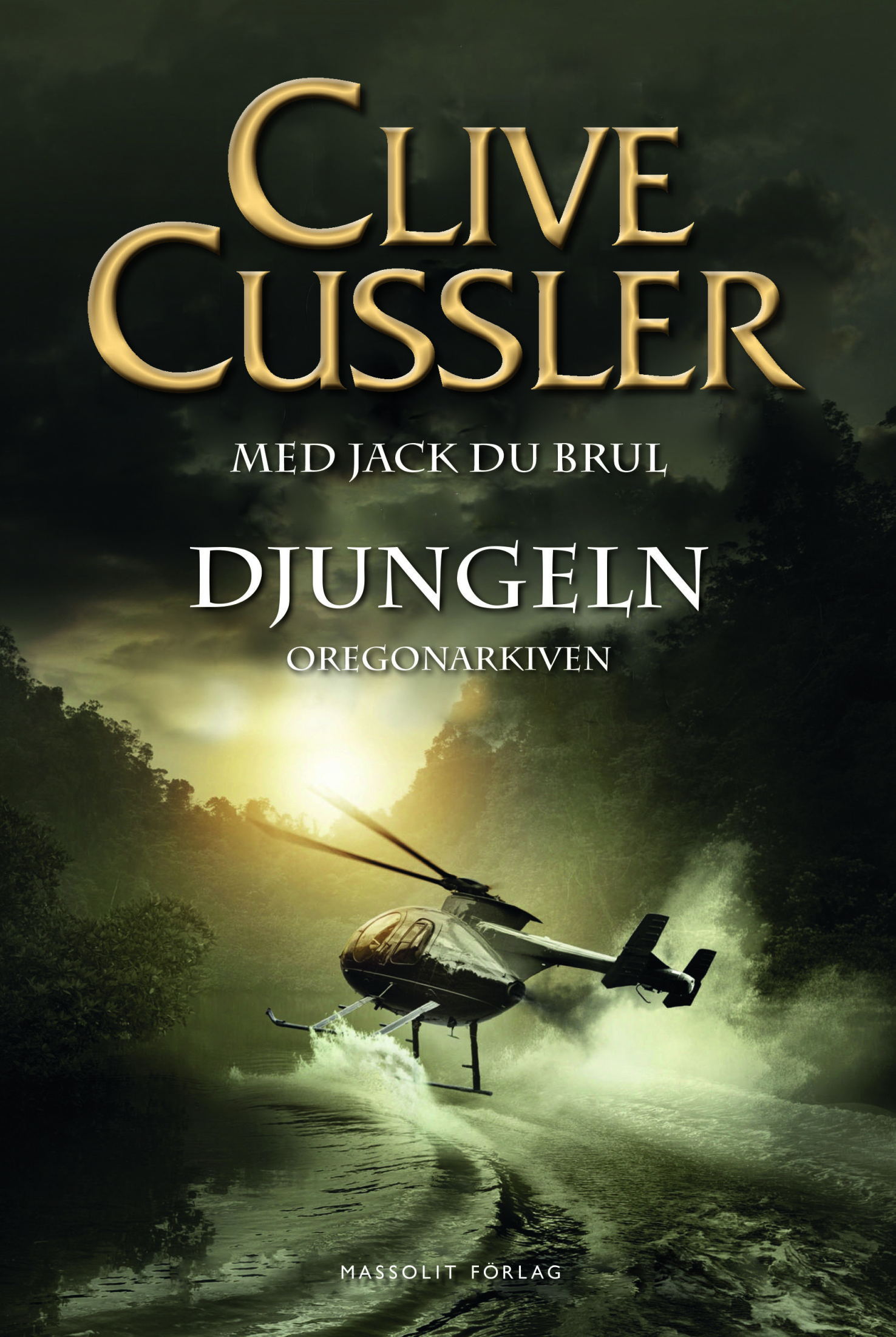 Djungeln