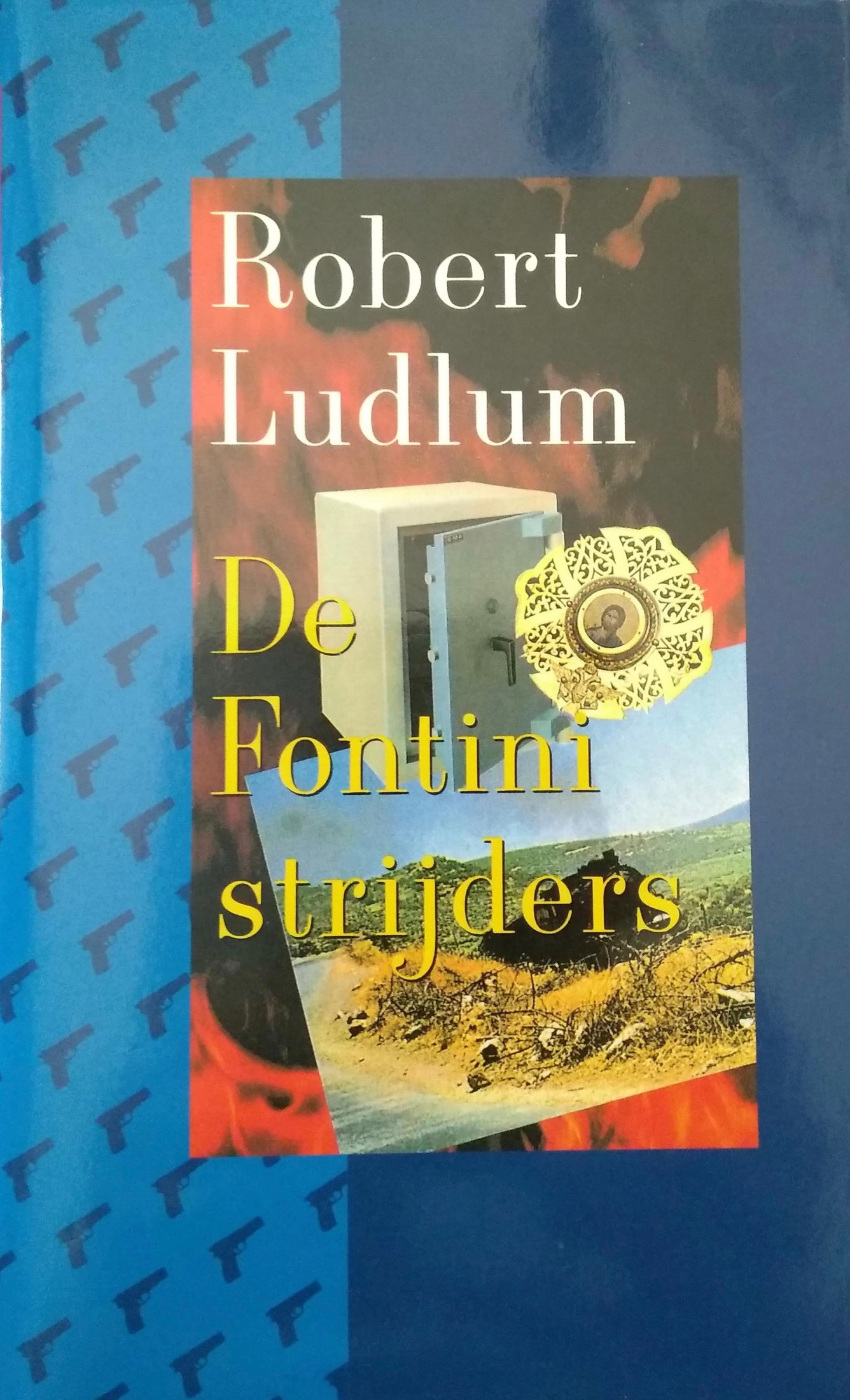 De Fontini strijders