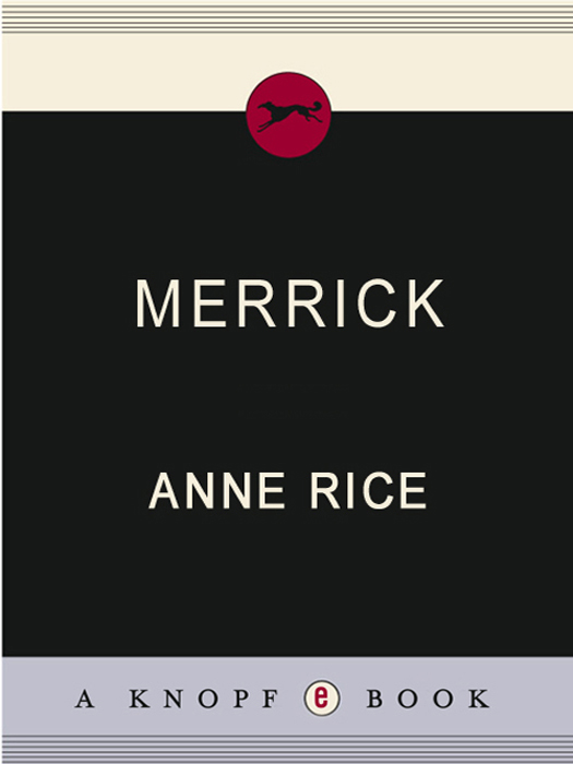 Merrick