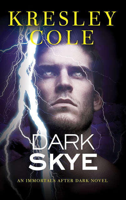 Dark Skye