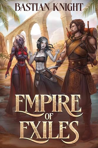 Empire of Exiles