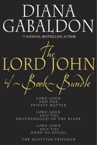 The Lord John Series