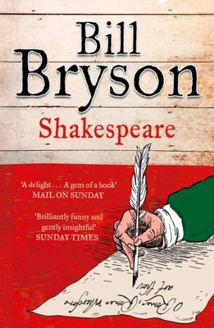 Shakespeare: A Biography of the World’s Greatest Playwright in Elizabethan London