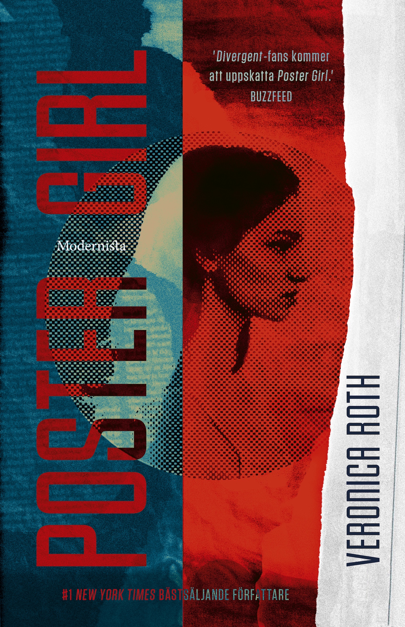 Poster Girl (Ficció fantàstica)