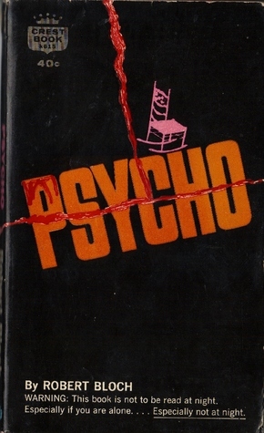 Psycho: A Novel
