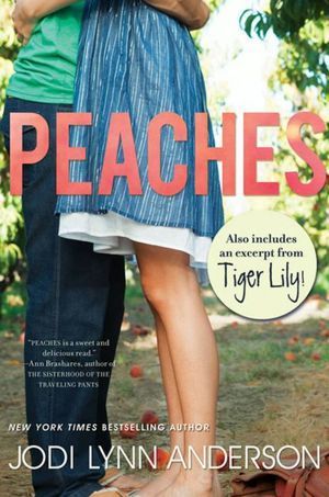 Peaches
