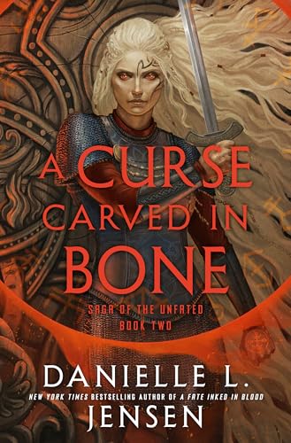 A Curse Carved in Bone
