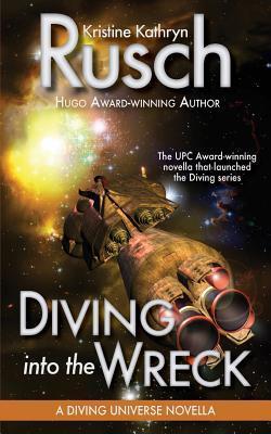Diving into the Wreck