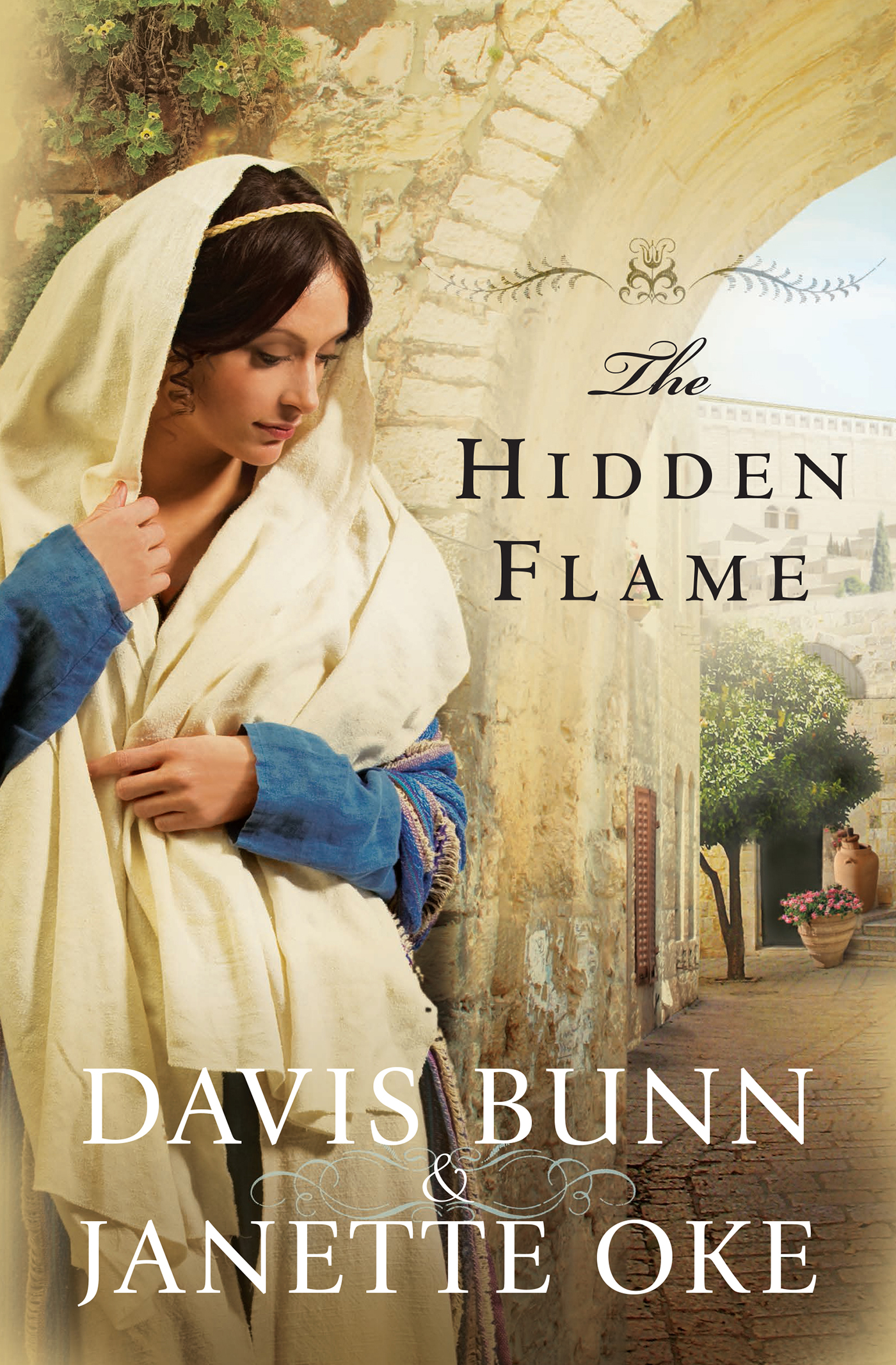 The Hidden Flame