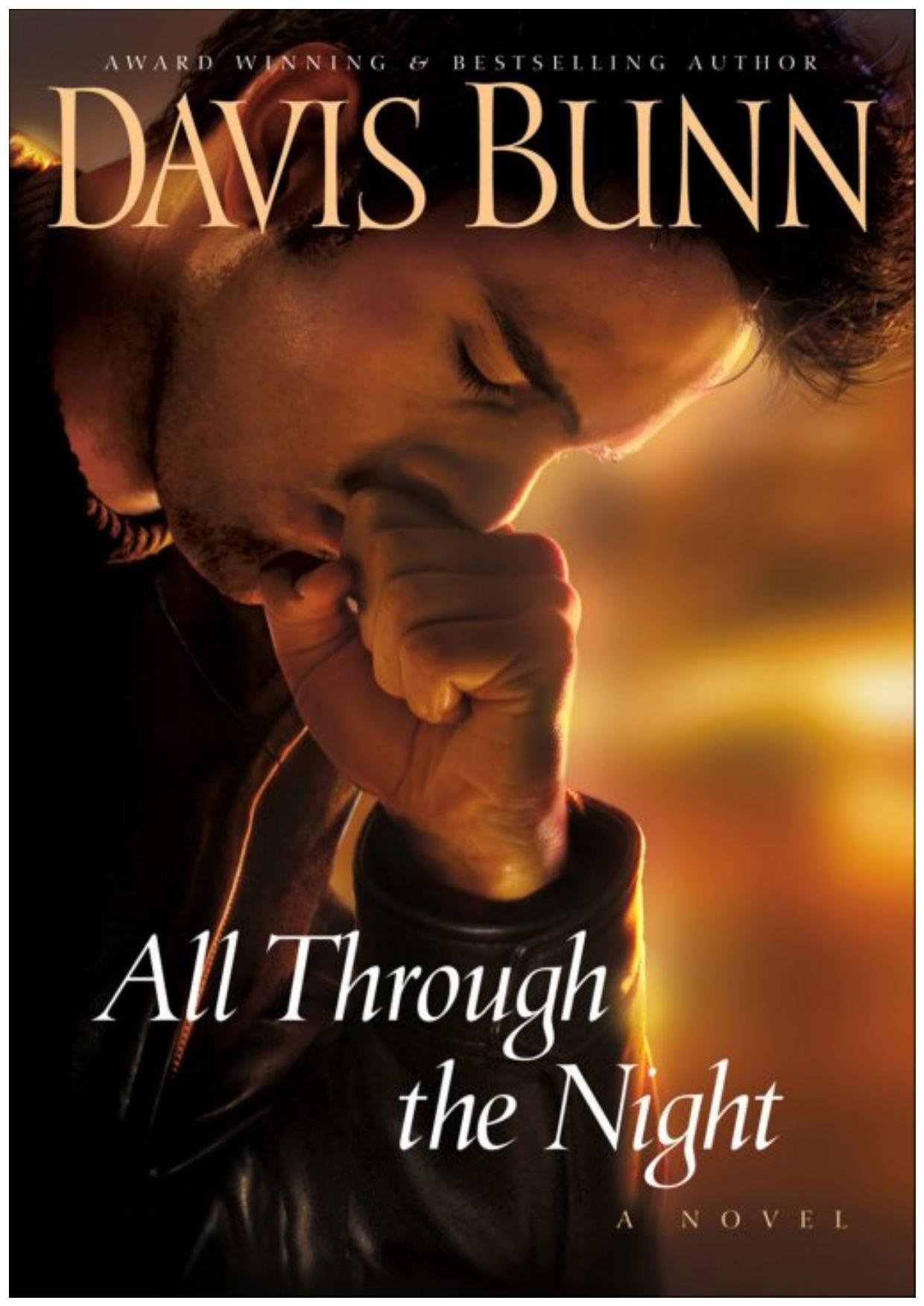 All Through the Night