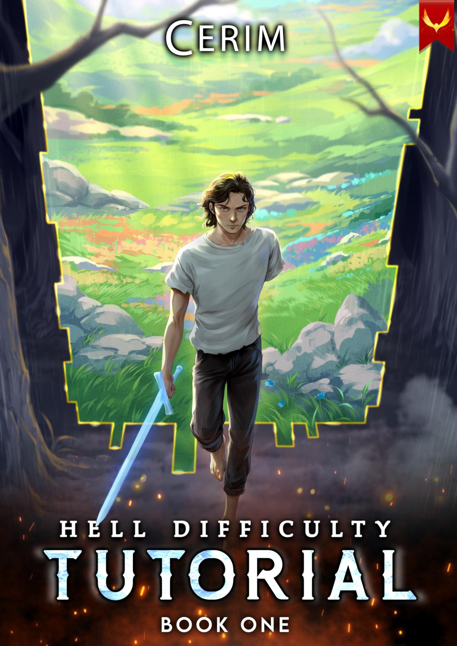 Hell Difficulty Tutorial: Book One