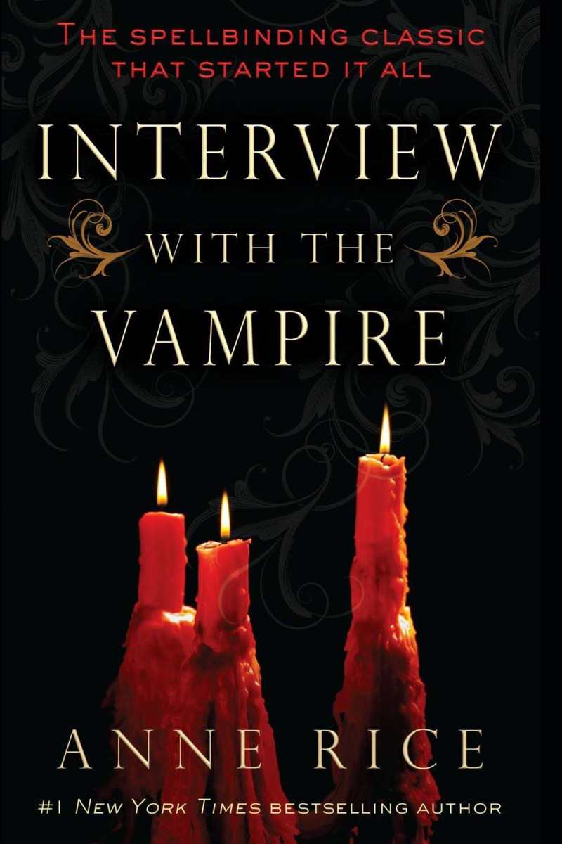 Interview with the Vampire