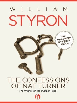 The Confessions of Nat Turner